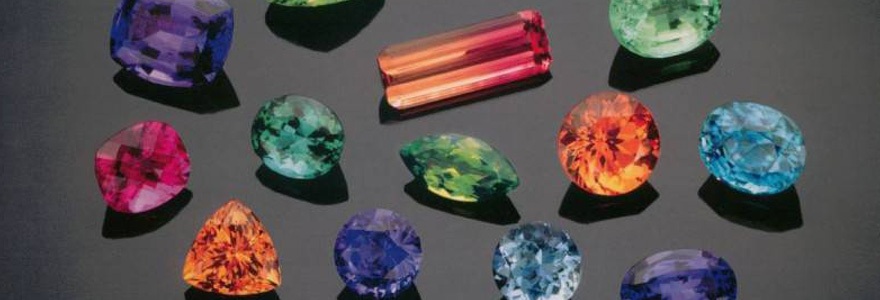 Comment reconnaître les pierres de naissance