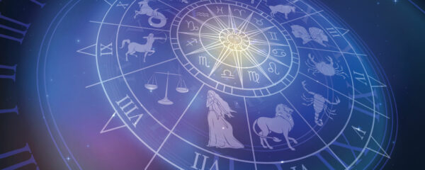astrologie à l’horoscope