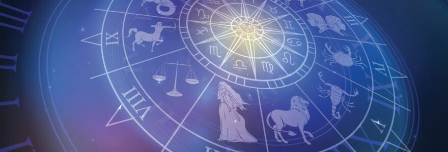 astrologie à l’horoscope