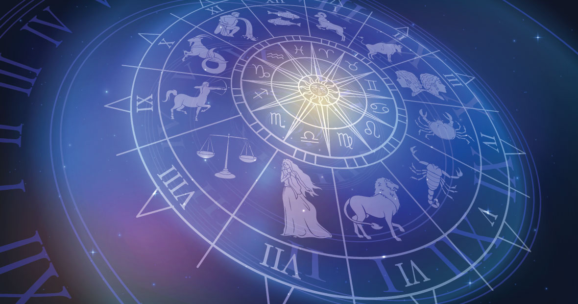 astrologie à l’horoscope